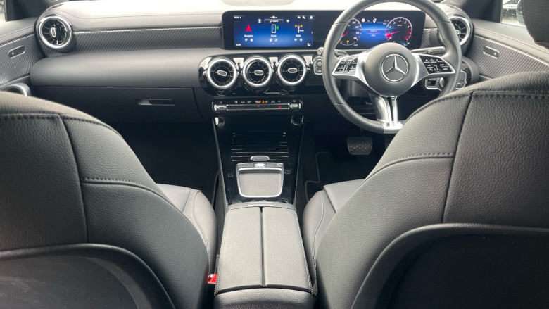 Mercedes-Benz CLA 200 Sport Executive 5dr Tip Auto Petrol Estate